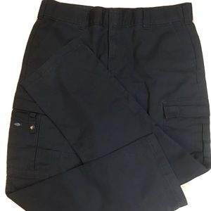 Dickies Work Casual Uniform Pants. Men's 38.